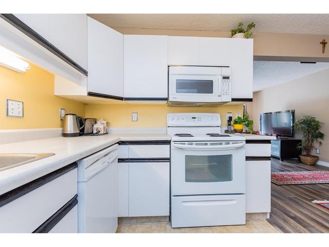 212 - 9003 106a Av Nw, Condo with 3 bedrooms, 2 bathrooms and 2 parking in Edmonton AB | Image 12