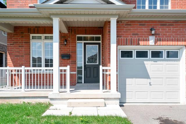 9341 Tallgrass Ave, House detached with 3 bedrooms, 3 bathrooms and 4 parking in Niagara Falls ON | Image 35