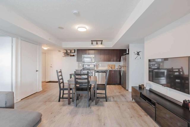 2404 - 1410 Dupont St, Condo with 2 bedrooms, 2 bathrooms and 1 parking in Toronto ON | Image 21
