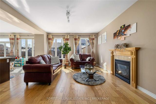 2601 Delmar St, House detached with 4 bedrooms, 4 bathrooms and 4 parking in Kingston ON | Image 38
