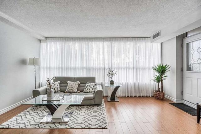 105 - 2365 Kennedy Rd, Condo with 2 bedrooms, 1 bathrooms and 1 parking in Toronto ON | Image 25