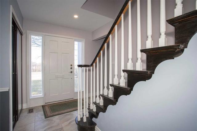 543 Huron St, House detached with 4 bedrooms, 4 bathrooms and 5 parking in London ON | Image 23