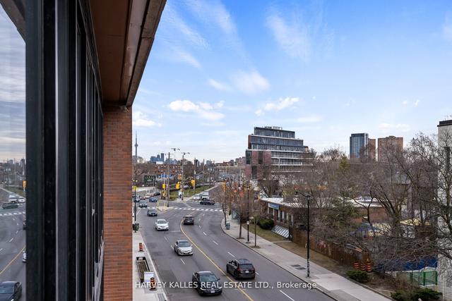 308 - 2720 Dundas St W, Condo with 2 bedrooms, 2 bathrooms and 1 parking in Toronto ON | Image 14