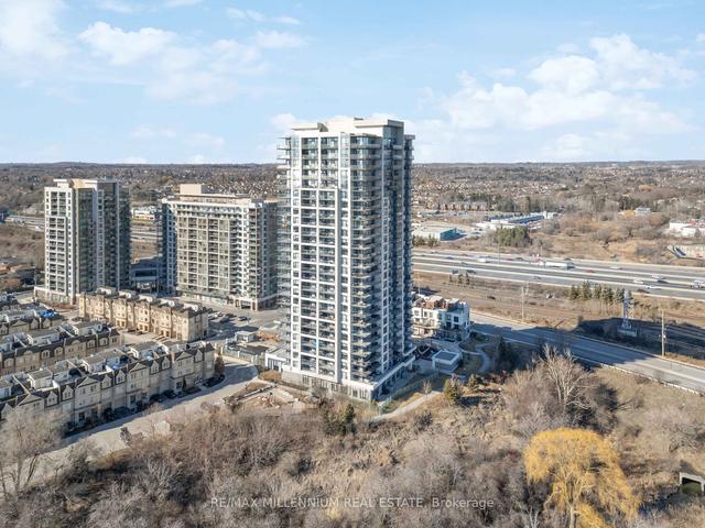 209 - 1255 Bayly St, Condo with 2 bedrooms, 2 bathrooms and 1 parking in Pickering ON | Image 22