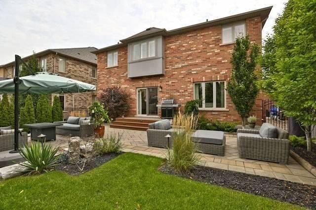 3225 Saltaire Cres, House detached with 5 bedrooms, 4 bathrooms and 2 parking in Oakville ON | Image 20