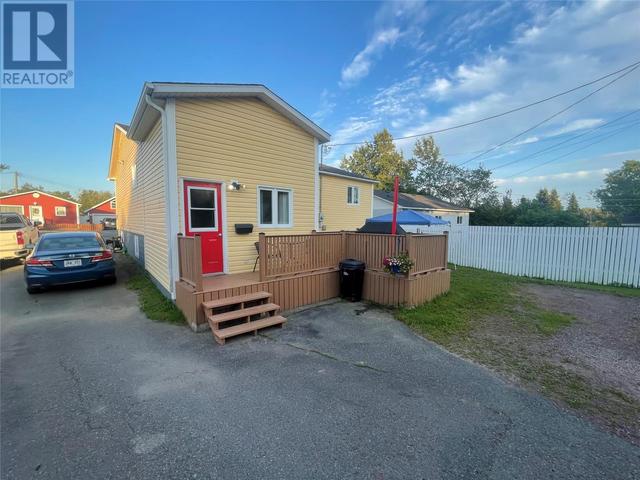 3 Wheeler's Avenue, House detached with 5 bedrooms, 2 bathrooms and null parking in Grand Falls-Windsor NL | Image 8