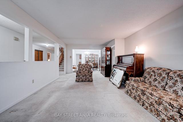 131 Highgate Dr, House detached with 4 bedrooms, 3 bathrooms and 4 parking in Markham ON | Image 33