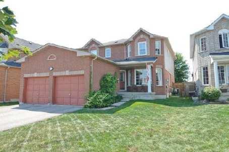 124 West Side Dr, House detached with 4 bedrooms, 3 bathrooms and 4 parking in Clarington ON | Image 1
