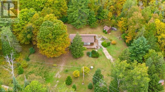 1032 Wishing Well Lane, House detached with 3 bedrooms, 1 bathrooms and 6 parking in North Frontenac ON | Image 32