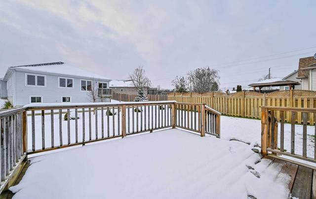 6 Rapley Blvd, House detached with 2 bedrooms, 2 bathrooms and 4 parking in Port Hope ON | Image 16