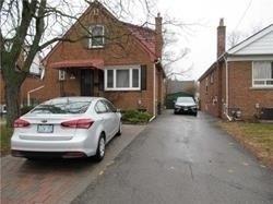192 Bogert Ave, House detached with 3 bedrooms, 2 bathrooms and 1 parking in Toronto ON | Card Image