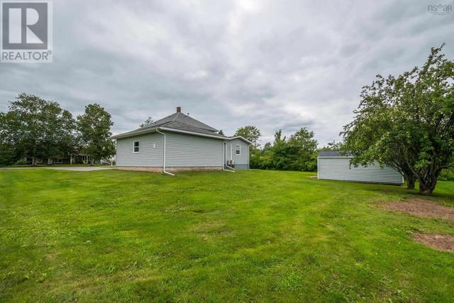 44 Victoria Street, House detached with 4 bedrooms, 2 bathrooms and null parking in Middleton NS | Image 43