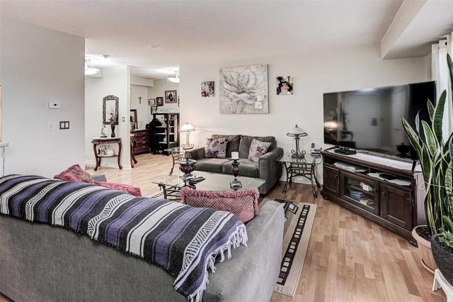306 - 2088 Lawrence Ave W, Condo with 2 bedrooms, 2 bathrooms and 1 parking in Toronto ON | Image 29