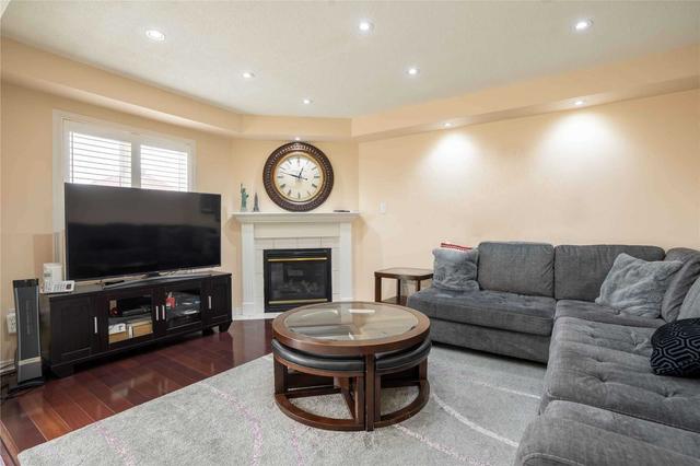 80 Apollo Rd, House detached with 4 bedrooms, 4 bathrooms and 4 parking in Markham ON | Image 16