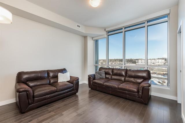 703 - 24 Varsity Estates Circle Nw, Condo with 1 bedrooms, 1 bathrooms and 1 parking in Calgary AB | Image 12