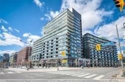 s607 - 120 Bayview Ave, Condo with 1 bedrooms, 1 bathrooms and 0 parking in Toronto ON | Image 8