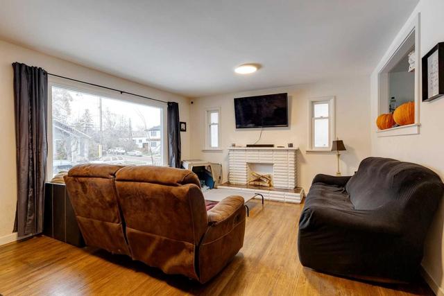 107 38 Avenue Sw, House detached with 2 bedrooms, 1 bathrooms and 1 parking in Calgary AB | Image 8