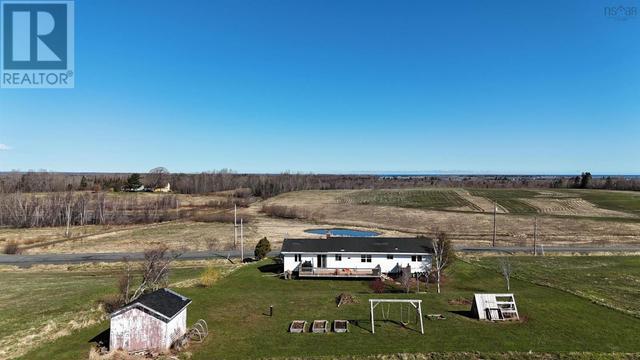 1018 Upper River John Road, House detached with 3 bedrooms, 1 bathrooms and null parking in Colchester, Subd. B NS | Image 2