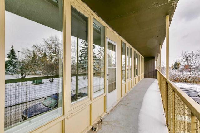 207 - 3316 Rideau Place Sw, Condo with 2 bedrooms, 1 bathrooms and 1 parking in Calgary AB | Image 30