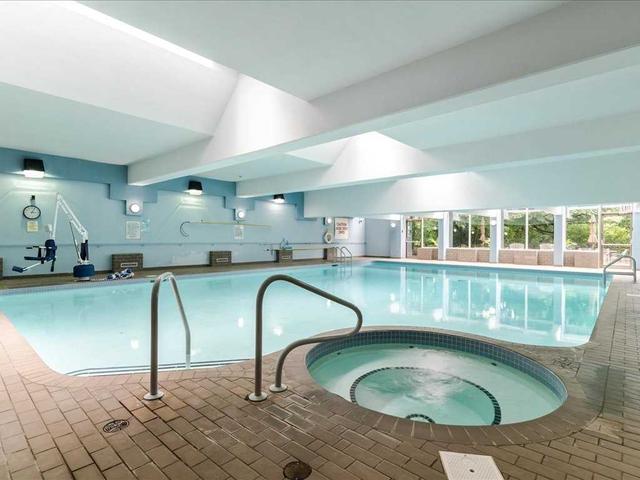 803 - 1903 Pilgrims Way, Condo with 2 bedrooms, 2 bathrooms and 1 parking in Oakville ON | Image 24