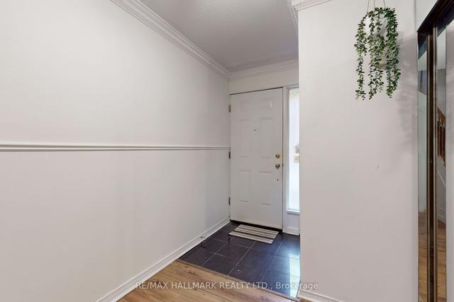 60 - 43 Poets Walk Way, Townhouse with 3 bedrooms, 2 bathrooms and 2 parking in Toronto ON | Image 24