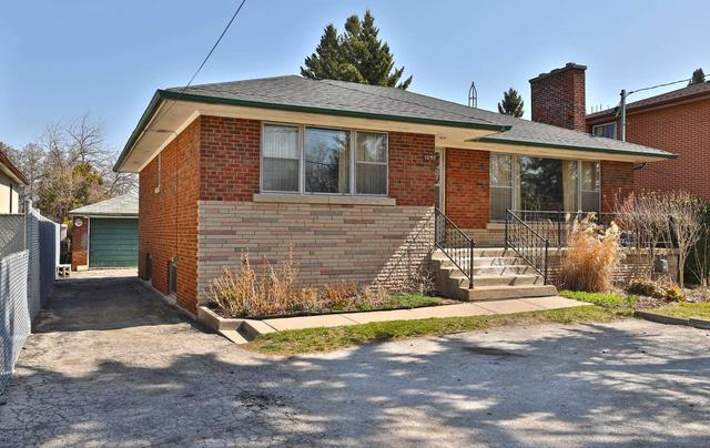 1091 Orchard Rd, House detached with 3 bedrooms, 2 bathrooms and 5 parking in Mississauga ON | Image 19