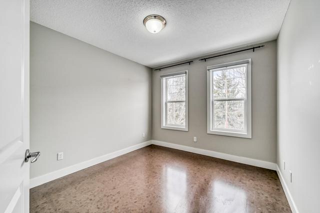 306 - 2233 34 Avenue Sw, Condo with 1 bedrooms, 1 bathrooms and 1 parking in Calgary AB | Image 6