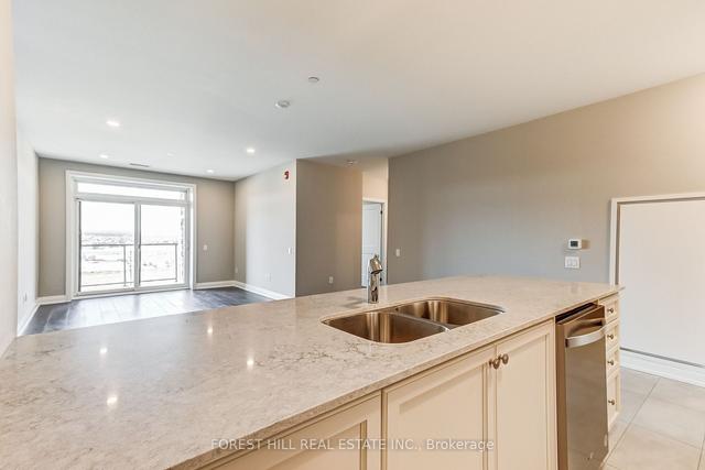 622 - 830 Megson Terr, Condo with 3 bedrooms, 2 bathrooms and 1 parking in Milton ON | Image 34