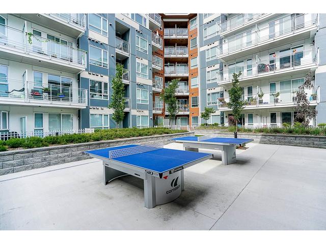 303 - 10581 140 Street, Condo with 1 bedrooms, 1 bathrooms and 1 parking in Surrey BC | Image 10