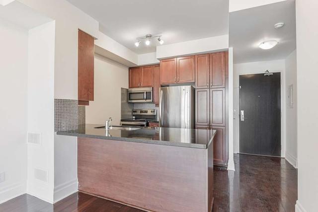 204 - 151 Upper Duke Cres, Condo with 1 bedrooms, 1 bathrooms and 1 parking in Markham ON | Image 25