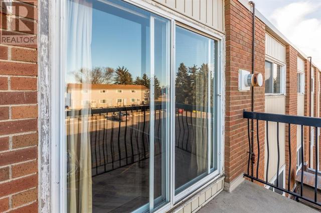 22, - 398 16 Street Ne, Condo with 2 bedrooms, 1 bathrooms and 1 parking in Medicine Hat AB | Image 21