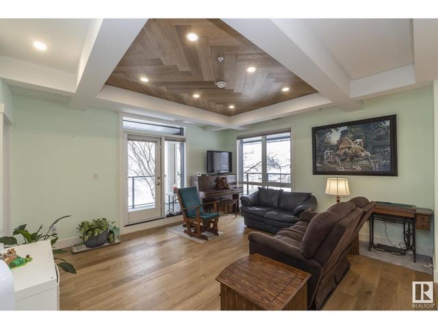 303 - 11503 76 Av Nw, Condo with 3 bedrooms, 2 bathrooms and 2 parking in Edmonton AB | Image 17
