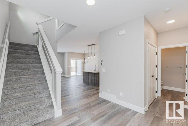 78 Spruce Gardens Cr, House semidetached with 3 bedrooms, 2 bathrooms and null parking in Spruce Grove AB | Image 3