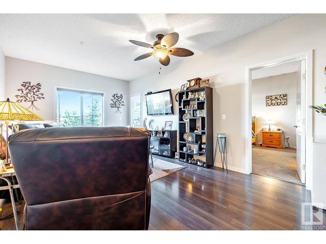 126 - 1820 Rutherford Rd Sw, Condo with 2 bedrooms, 2 bathrooms and 1 parking in Edmonton AB | Image 5