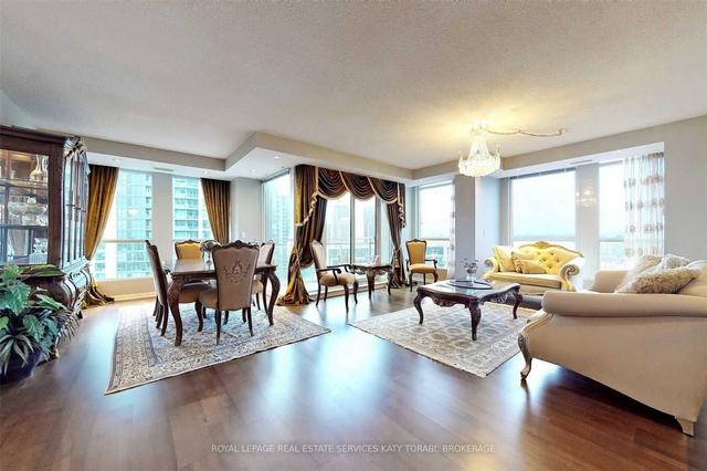 1903 - 628 Fleet St W, Condo with 2 bedrooms, 2 bathrooms and 1 parking in Toronto ON | Image 34