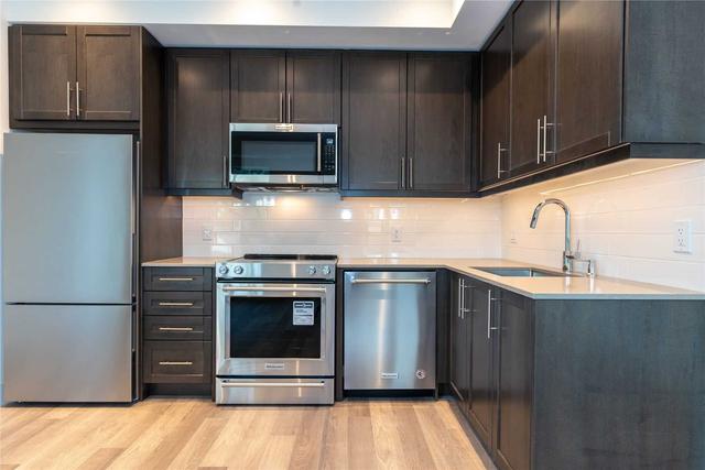 15 - 52 Holmes Ave, Townhouse with 2 bedrooms, 2 bathrooms and 1 parking in Toronto ON | Image 22