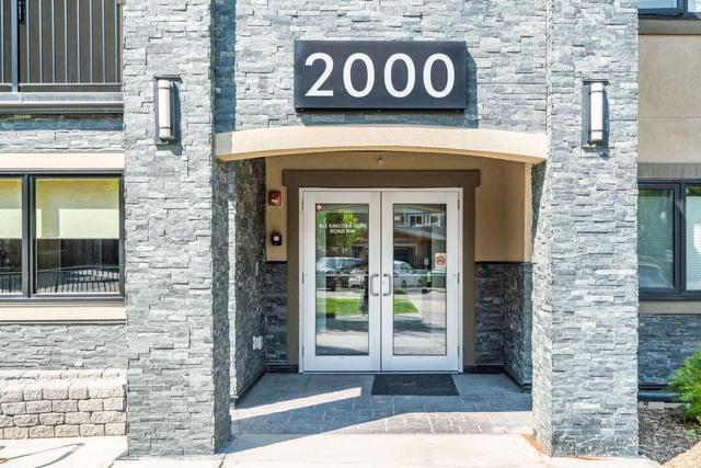 2102 - 402 Kincora Glen Road Nw, Condo with 2 bedrooms, 2 bathrooms and 1 parking in Calgary AB | Image 4