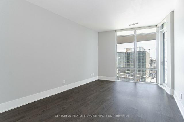 1007 - 15 Merchants' Wharf W, Condo with 1 bedrooms, 1 bathrooms and 0 parking in Toronto ON | Image 26