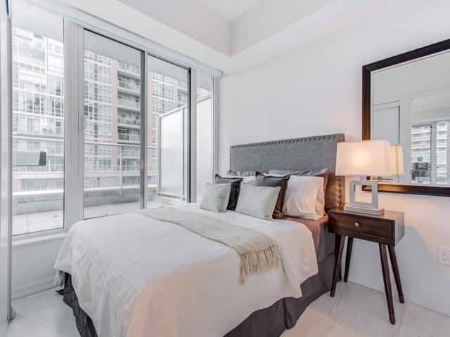 1115 - 75 East Liberty St, Condo with 2 bedrooms, 2 bathrooms and 1 parking in Toronto ON | Image 8