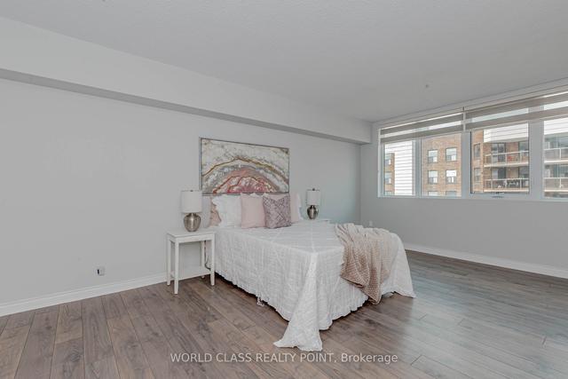 14a - 256 Jarvis St, Condo with 2 bedrooms, 2 bathrooms and 1 parking in Toronto ON | Image 15