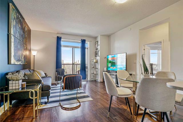 412 - 25 Fontenay Crt, Condo with 2 bedrooms, 2 bathrooms and 1 parking in Toronto ON | Image 23