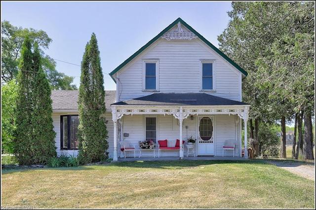 6373 Highway 30, House detached with 3 bedrooms, 2 bathrooms and 6 parking in Trent Hills ON | Image 13