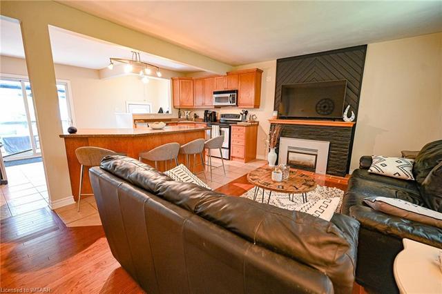 1351 Kostis Avenue, House detached with 2 bedrooms, 1 bathrooms and 9 parking in London ON | Image 21