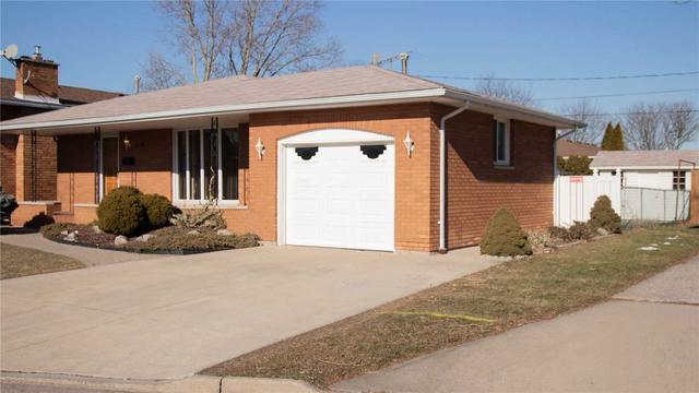 1616 Burwell Crt, House detached with 3 bedrooms, 3 bathrooms and 3 parking in Windsor ON | Image 16