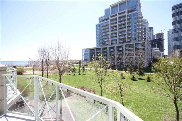 Th16 - 2111 Lake Shore Blvd W, Townhouse with 3 bedrooms, 3 bathrooms and 2 parking in Toronto ON | Image 15
