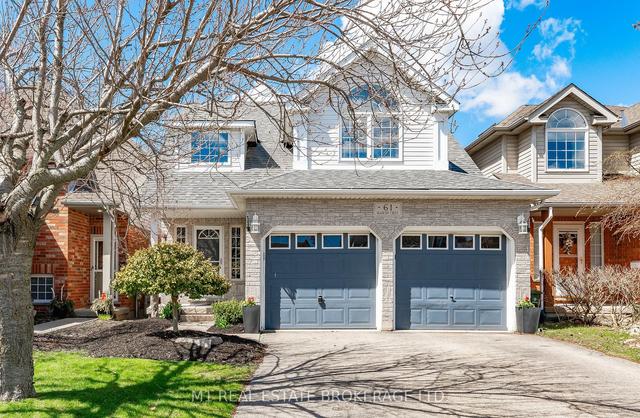 61 Marsh Cres, House detached with 4 bedrooms, 4 bathrooms and 6 parking in Guelph ON | Image 12