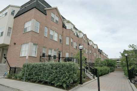 th154 - 760 Lawrence Ave W, Townhouse with 2 bedrooms, 2 bathrooms and 1 parking in Toronto ON | Image 9