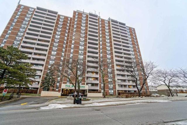 1206 - 1210 Radom St, Condo with 3 bedrooms, 2 bathrooms and 1 parking in Pickering ON | Image 1