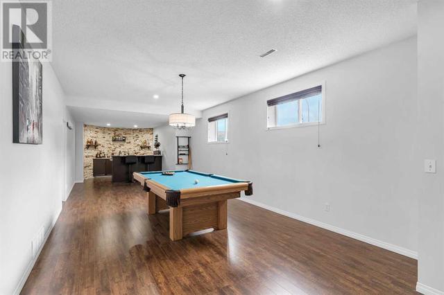 300 Lakeside Greens Crescent, House detached with 4 bedrooms, 3 bathrooms and 4 parking in Chestermere AB | Image 35