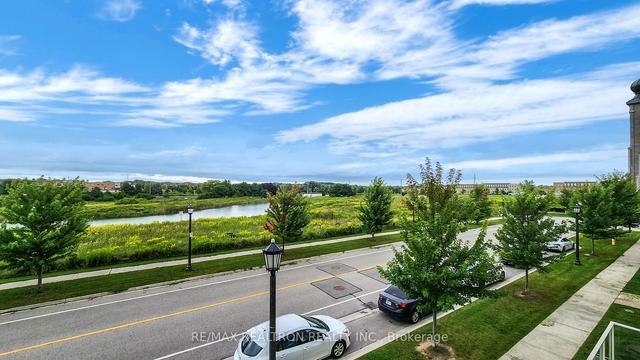 245 - 28 Prince Regent St, Condo with 2 bedrooms, 1 bathrooms and 1 parking in Markham ON | Image 29